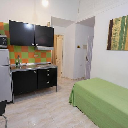 Apartamento A Redes Lägenhet Sevilla Exteriör bild