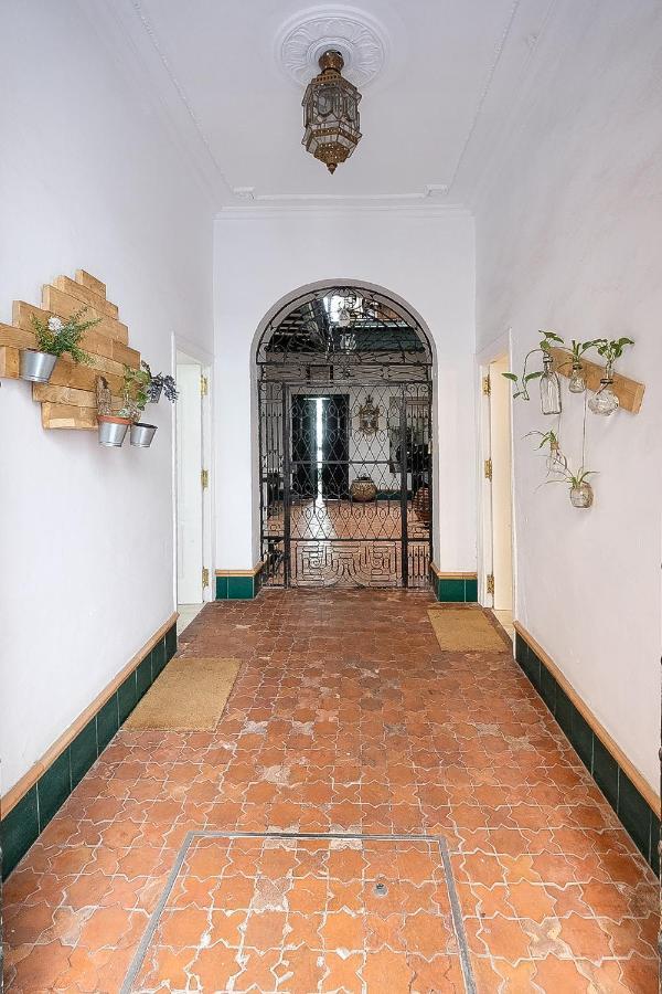 Apartamento A Redes Lägenhet Sevilla Exteriör bild